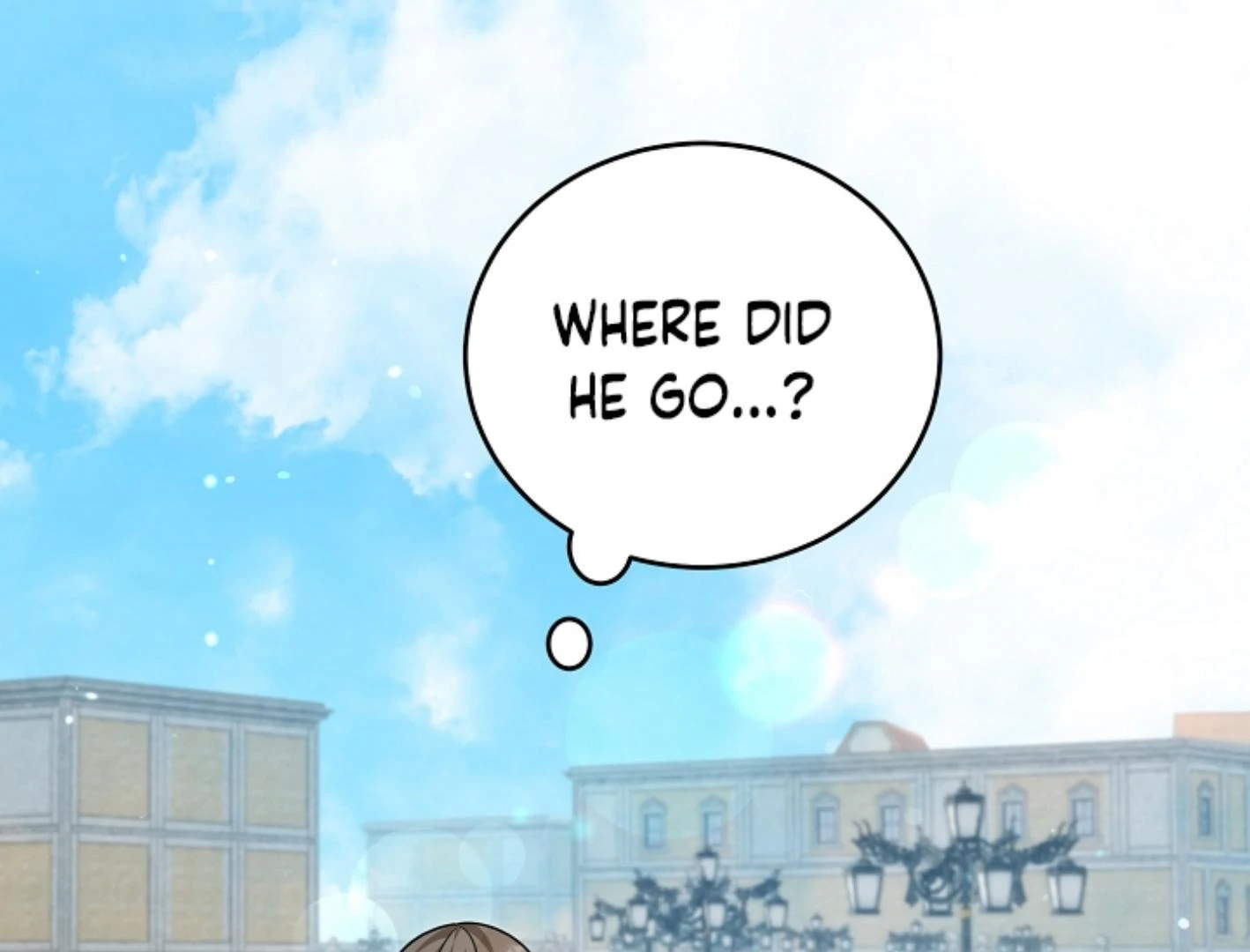 They’re All The Same (Kang Byeol) - Chapter 17 manhwa