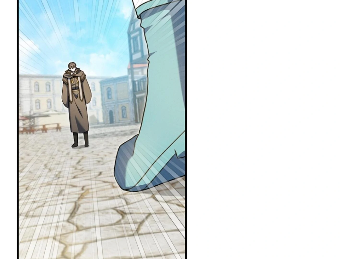 They’re All The Same (Kang Byeol) - Chapter 17 manhwa