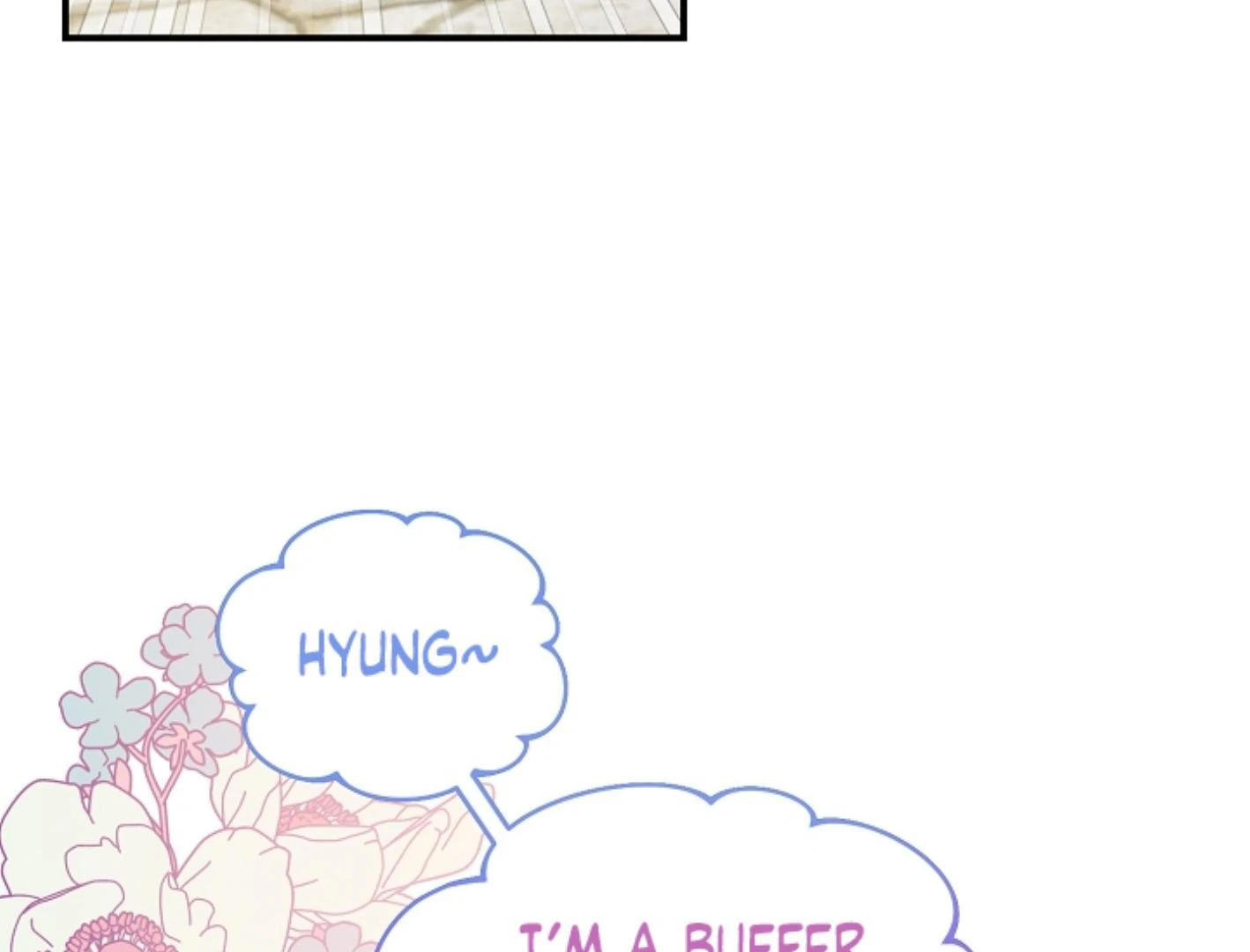 They’re All The Same (Kang Byeol) - Chapter 17 manhwa