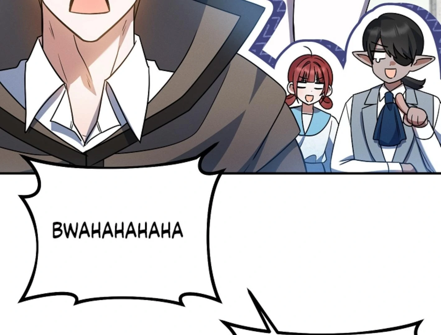 They’re All The Same (Kang Byeol) - Chapter 17 manhwa
