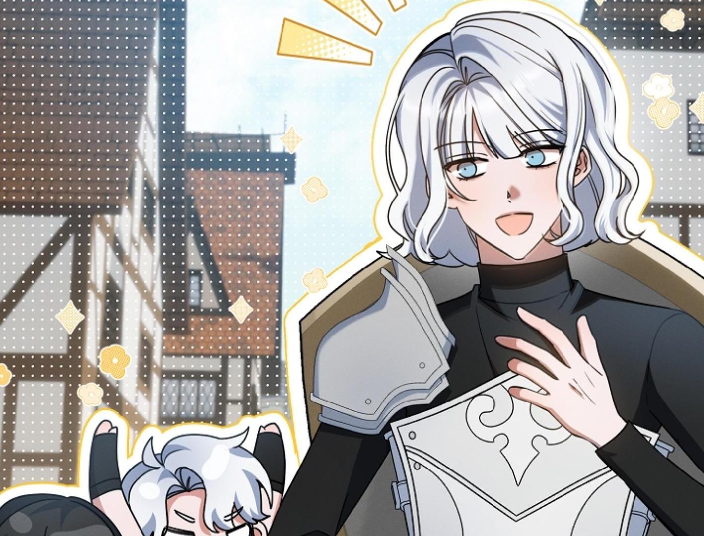 They’re All The Same (Kang Byeol) - Chapter 18 manhwa
