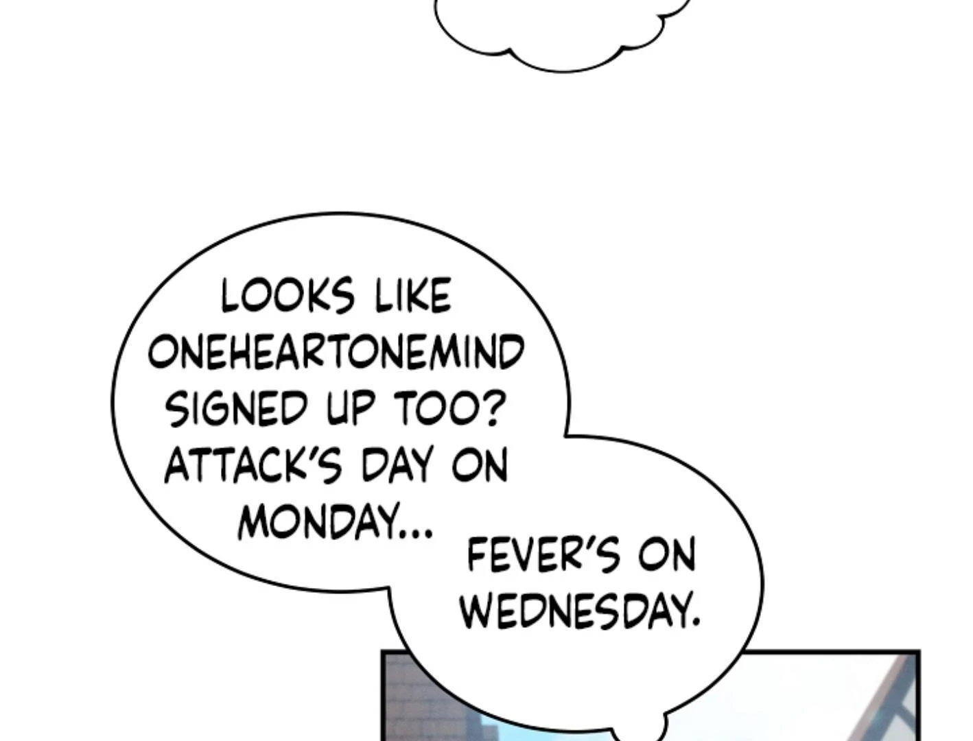 They’re All The Same (Kang Byeol) - Chapter 18 manhwa