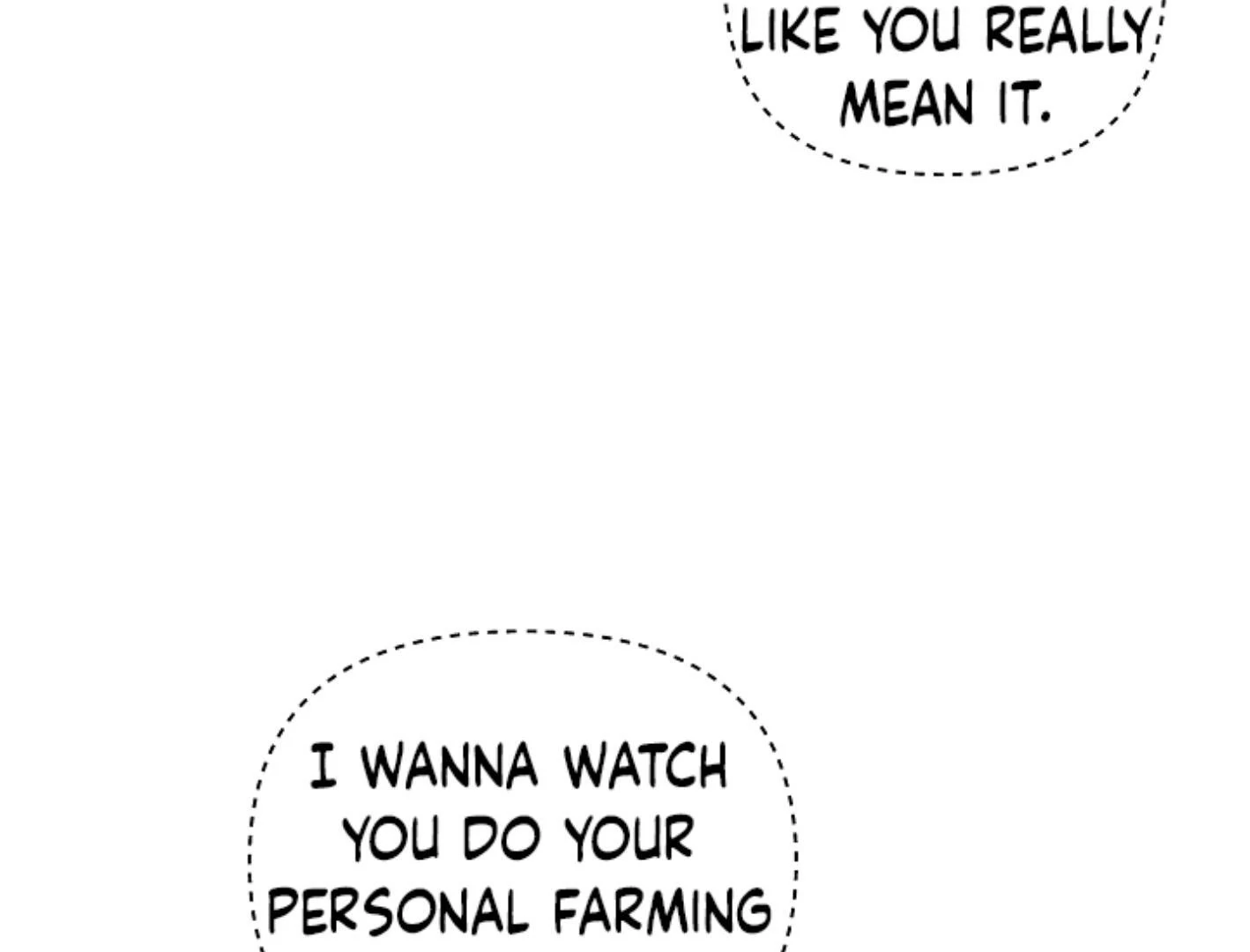 They’re All The Same (Kang Byeol) - Chapter 18 manhwa
