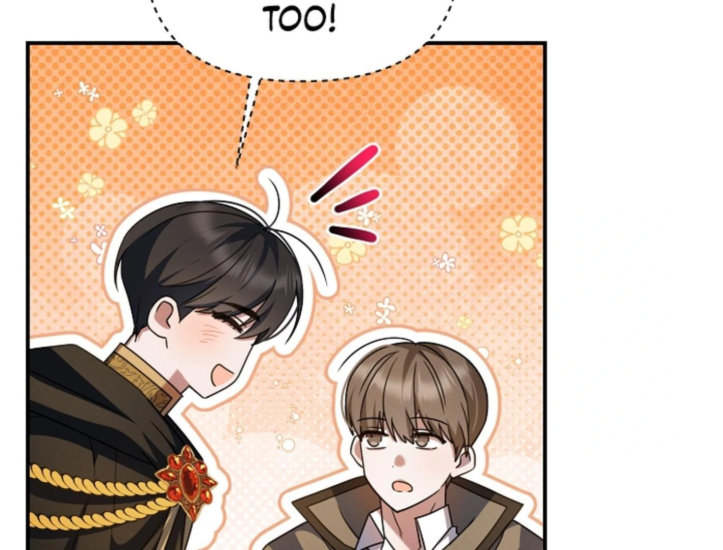 They’re All The Same (Kang Byeol) - Chapter 18 manhwa