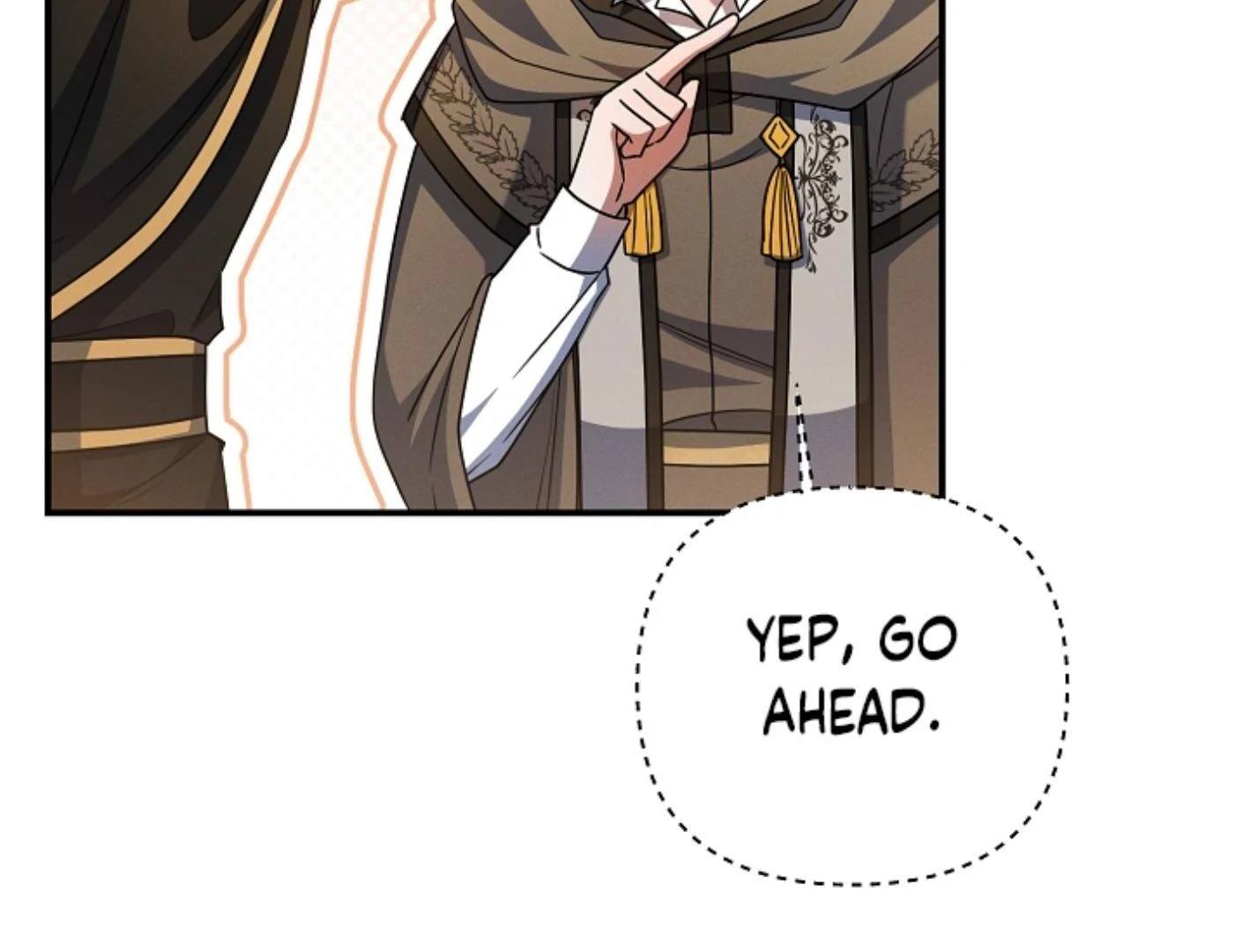 They’re All The Same (Kang Byeol) - Chapter 18 manhwa