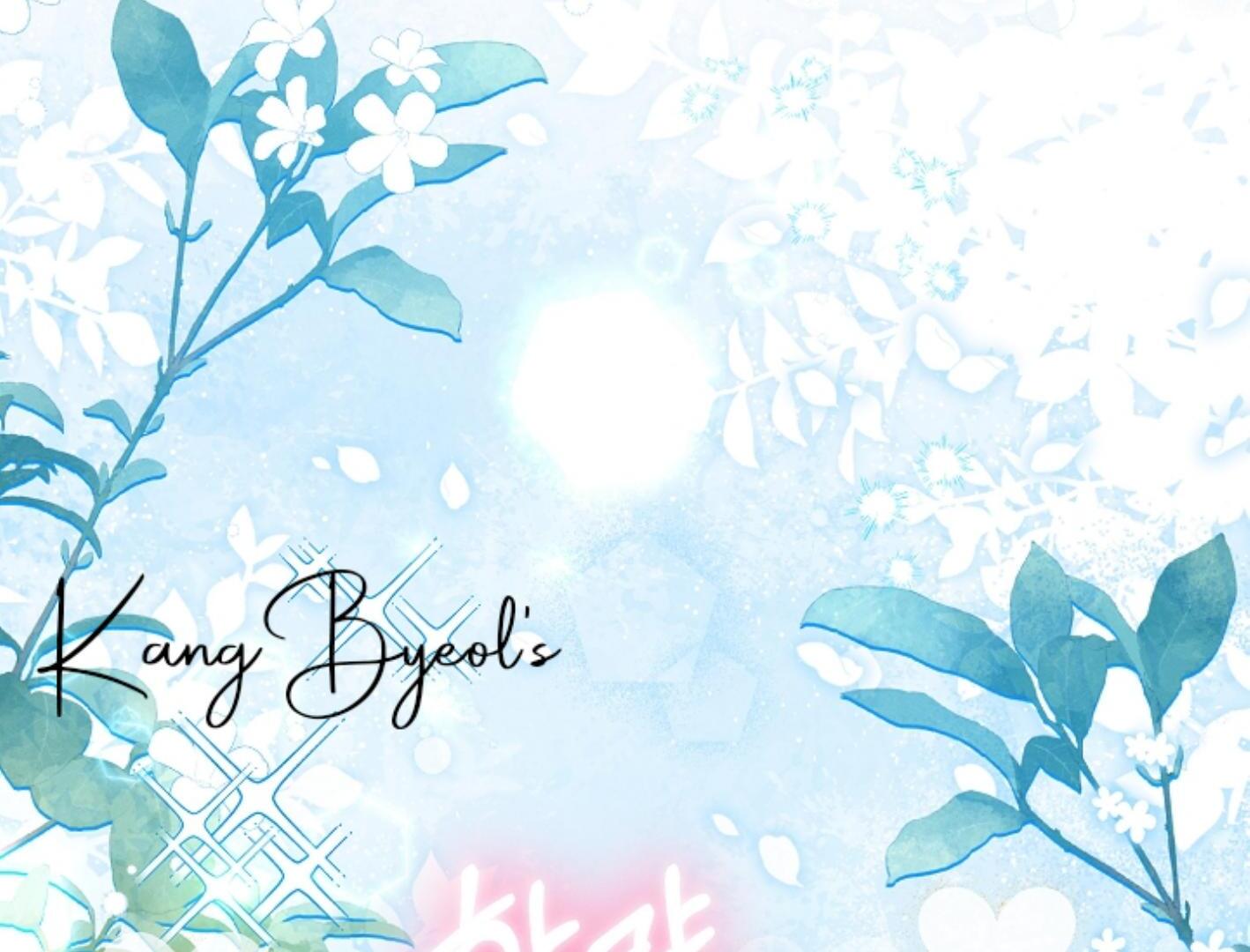 They’re All The Same (Kang Byeol) - Chapter 18 manhwa