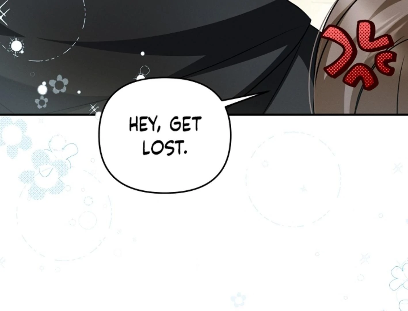 They’re All The Same (Kang Byeol) - Chapter 18 manhwa