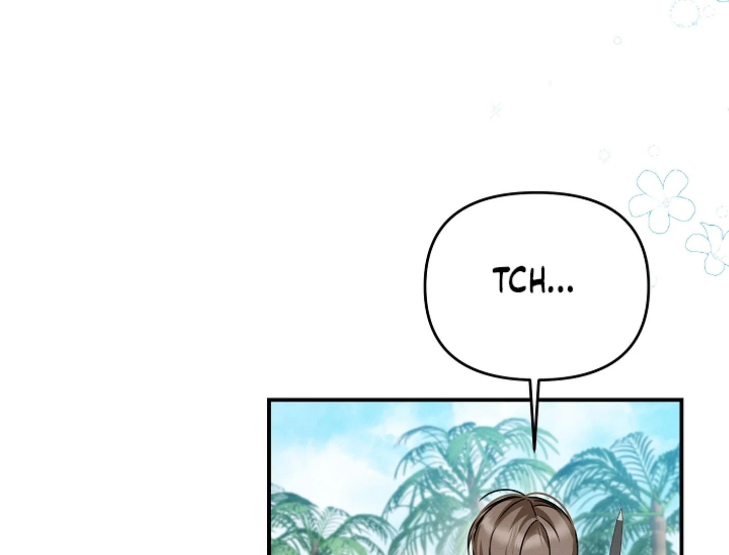 They’re All The Same (Kang Byeol) - Chapter 18 manhwa