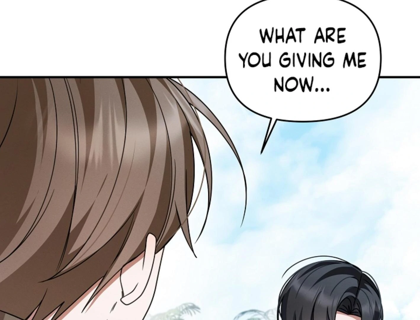 They’re All The Same (Kang Byeol) - Chapter 18 manhwa