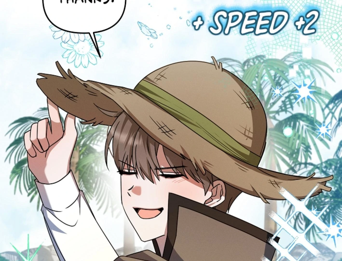 They’re All The Same (Kang Byeol) - Chapter 18 manhwa
