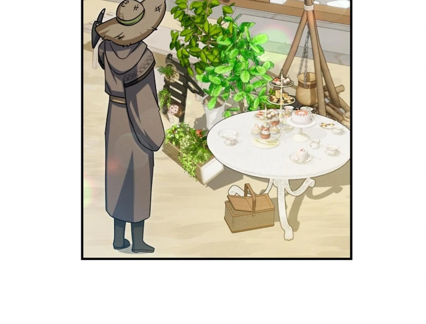 They’re All The Same (Kang Byeol) - Chapter 18 manhwa