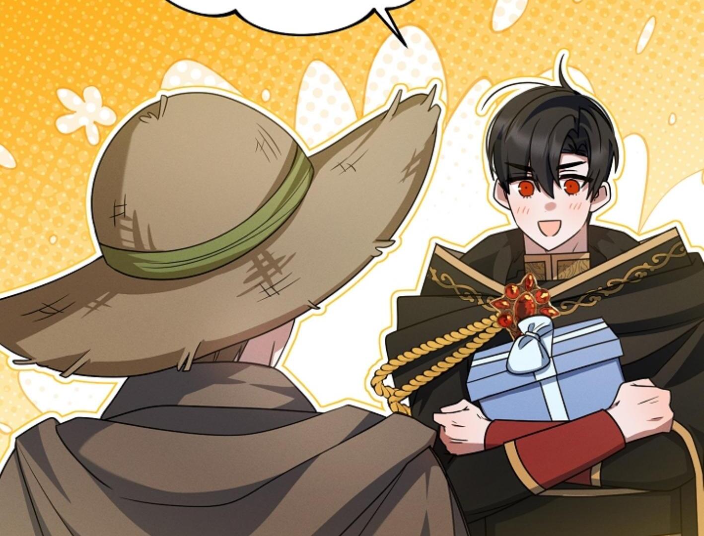 They’re All The Same (Kang Byeol) - Chapter 18 manhwa
