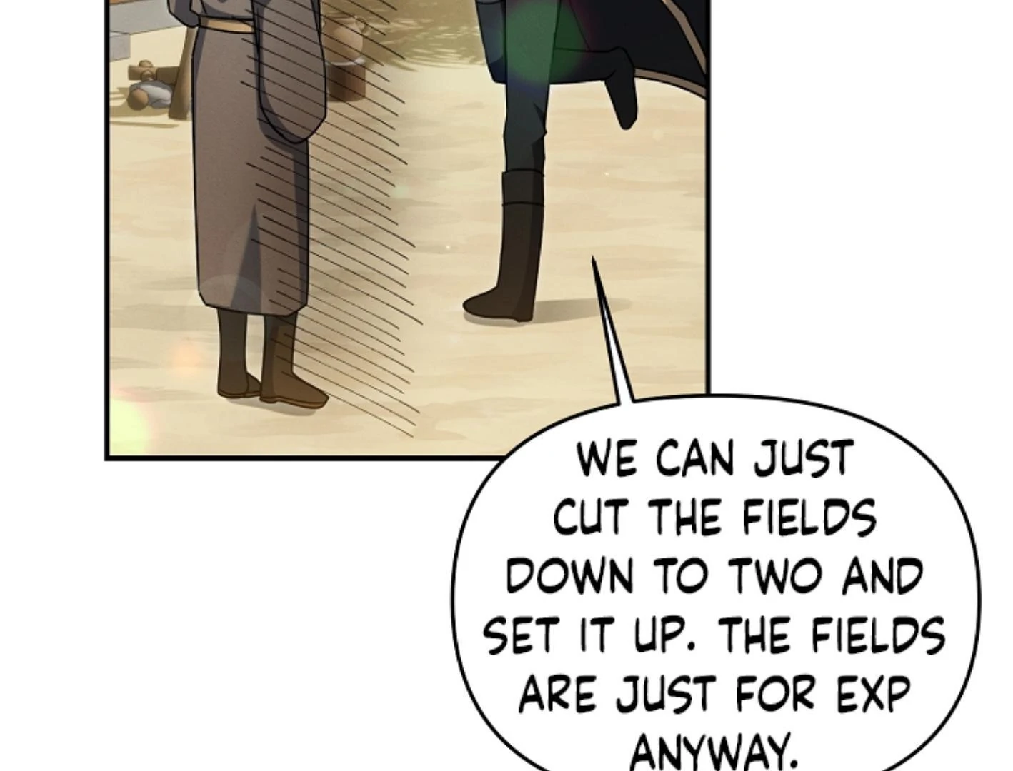 They’re All The Same (Kang Byeol) - Chapter 18 manhwa