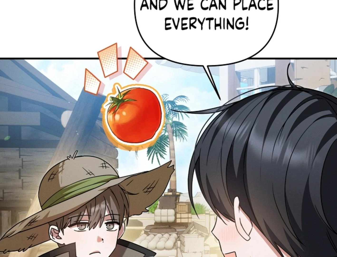 They’re All The Same (Kang Byeol) - Chapter 18 manhwa