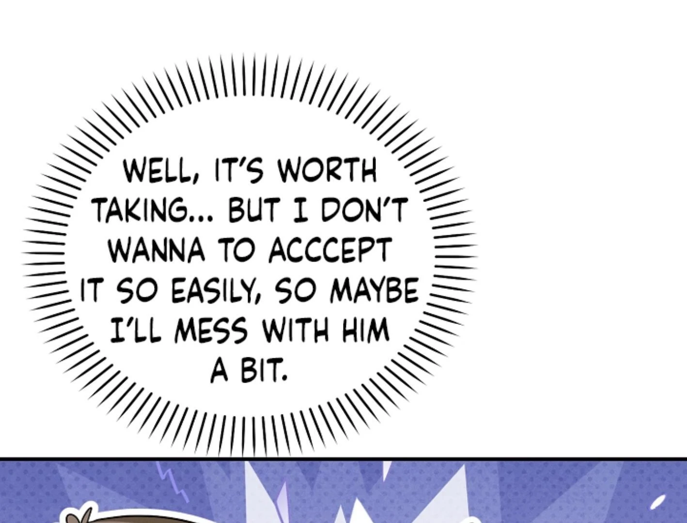 They’re All The Same (Kang Byeol) - Chapter 18 manhwa