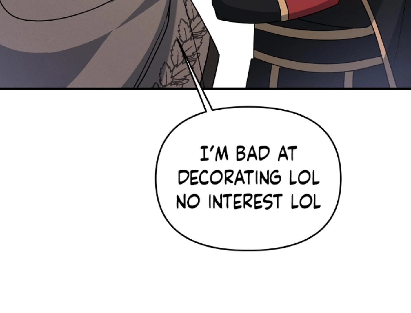 They’re All The Same (Kang Byeol) - Chapter 18 manhwa