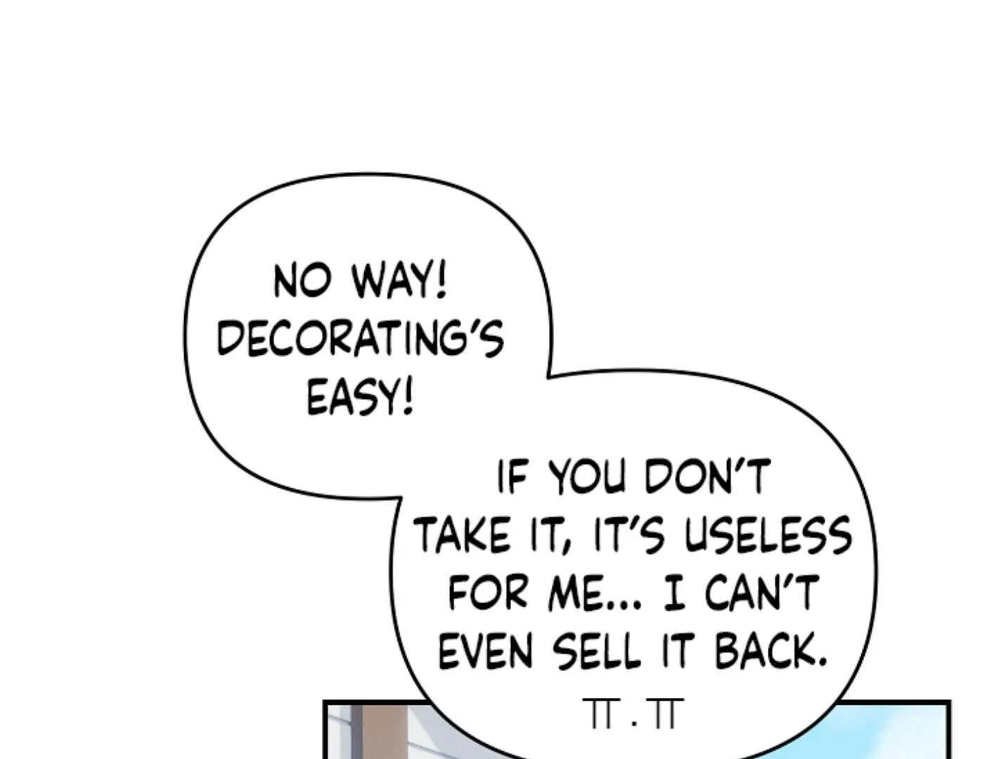 They’re All The Same (Kang Byeol) - Chapter 18 manhwa