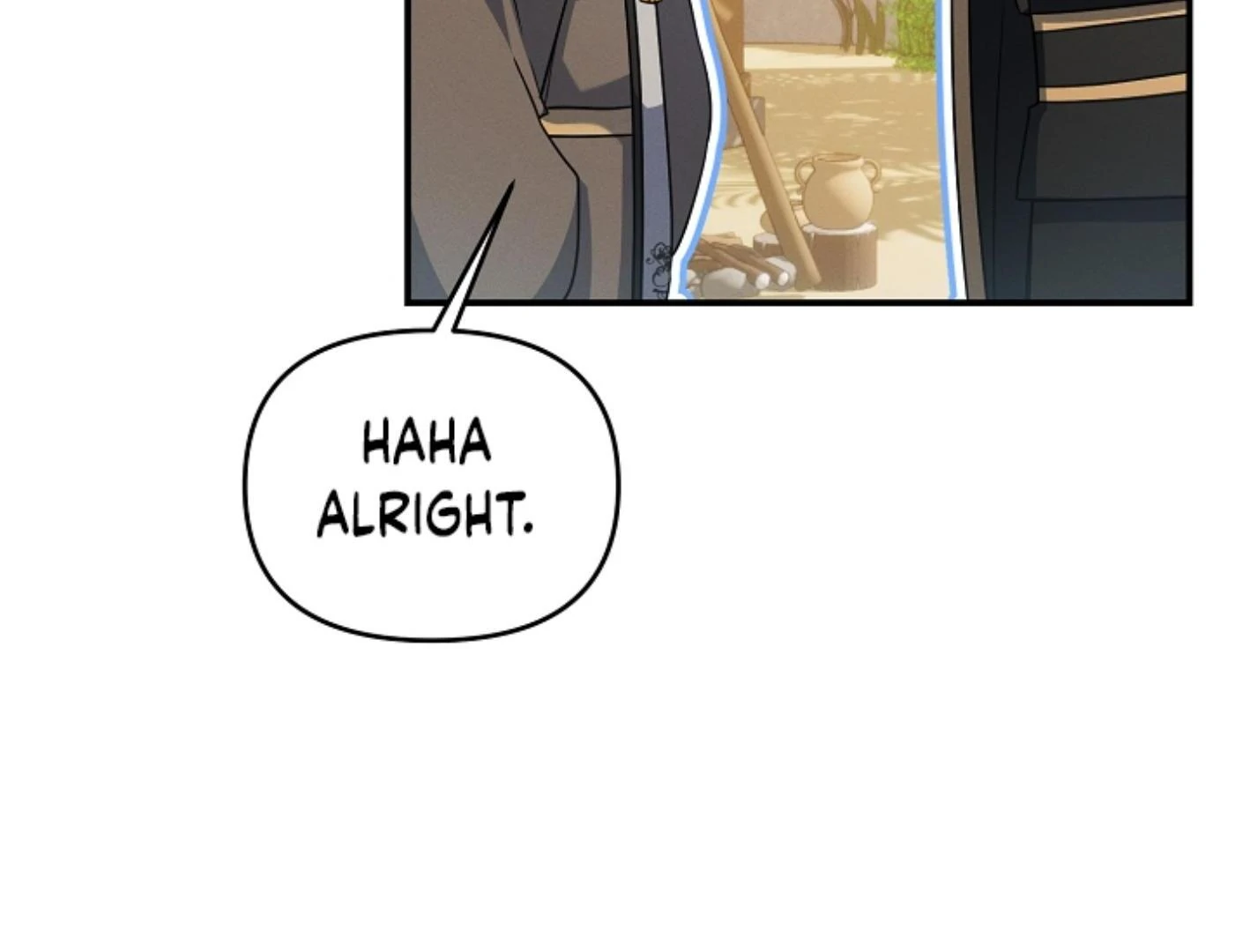 They’re All The Same (Kang Byeol) - Chapter 18 manhwa