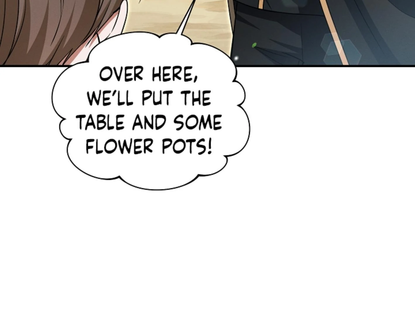 They’re All The Same (Kang Byeol) - Chapter 18 manhwa