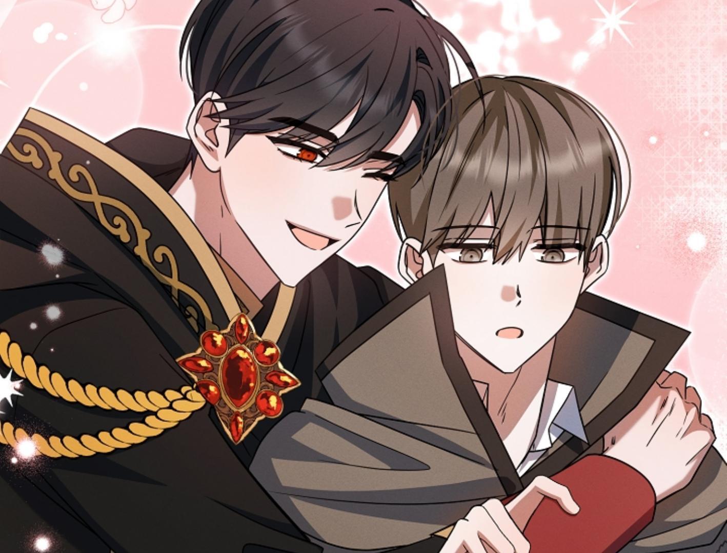 They’re All The Same (Kang Byeol) - Chapter 18 manhwa