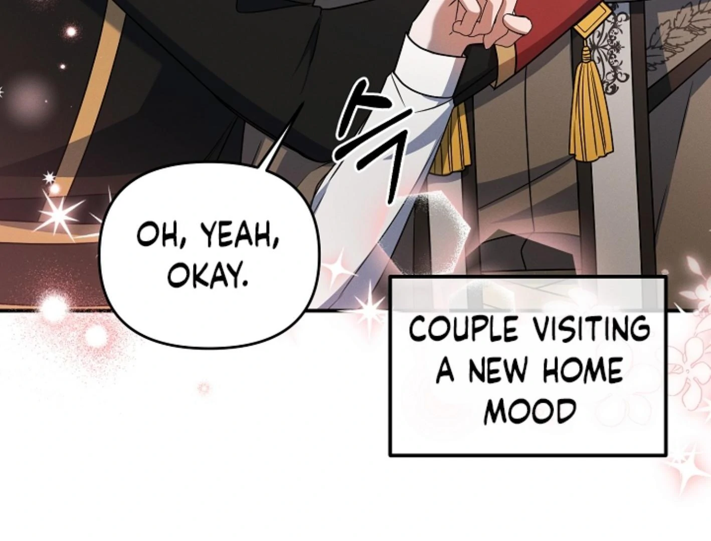 They’re All The Same (Kang Byeol) - Chapter 18 manhwa