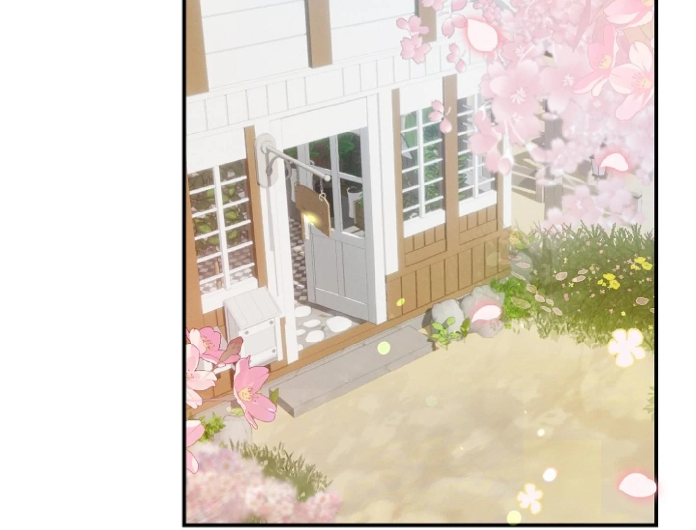 They’re All The Same (Kang Byeol) - Chapter 18 manhwa