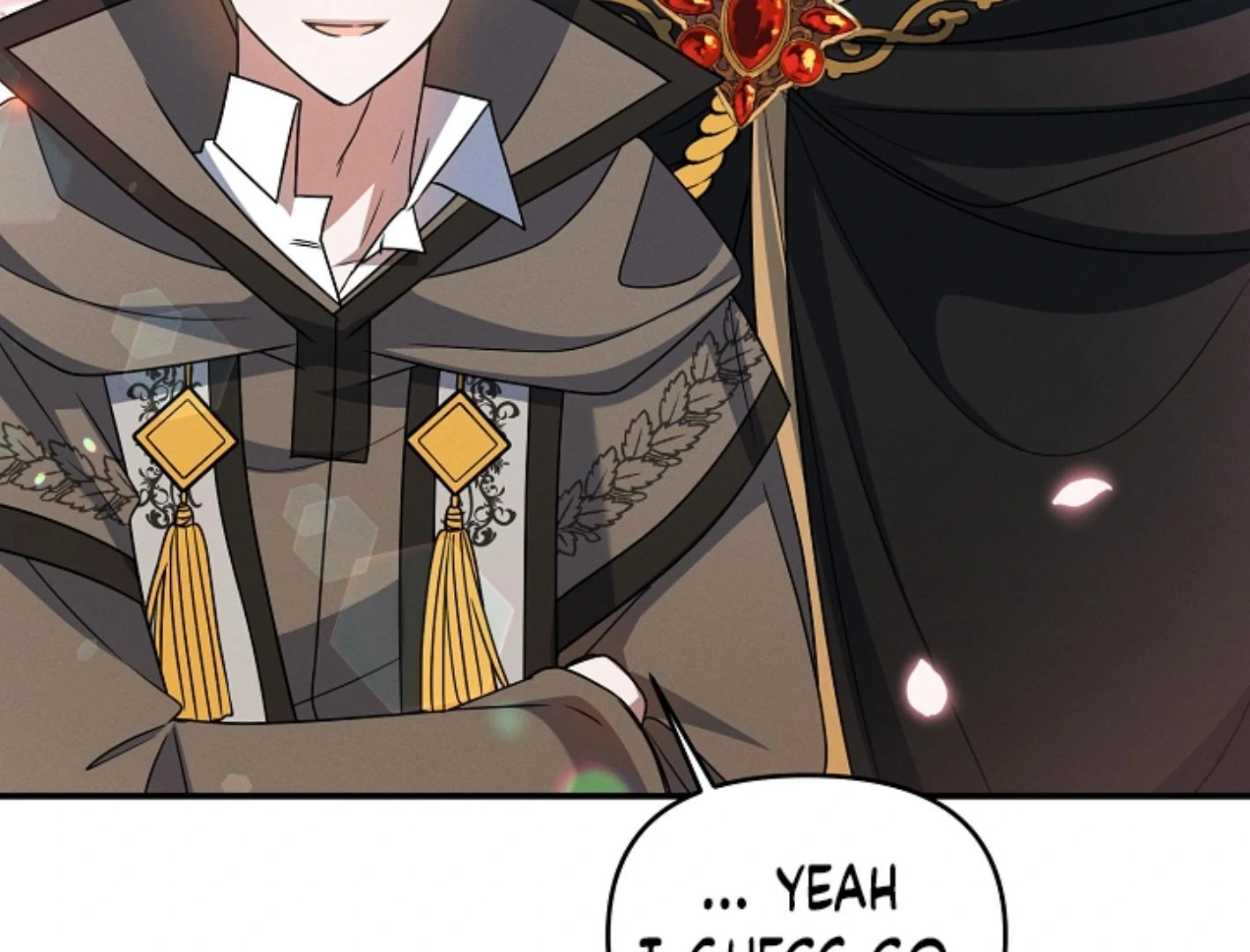 They’re All The Same (Kang Byeol) - Chapter 18 manhwa