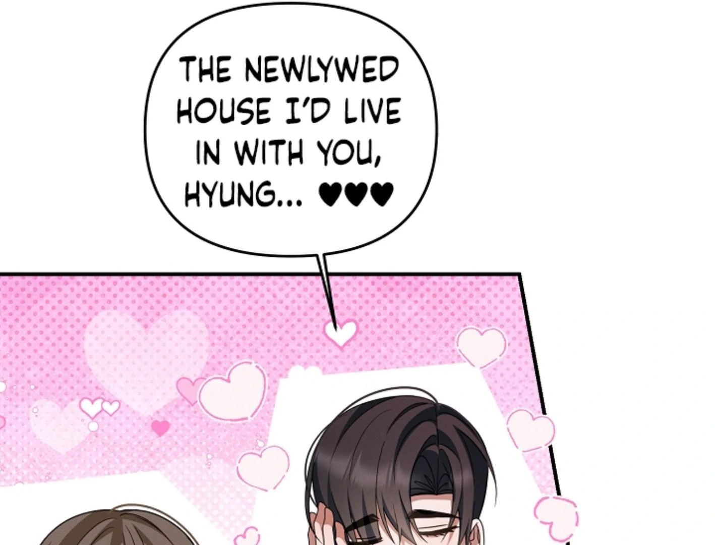 They’re All The Same (Kang Byeol) - Chapter 18 manhwa