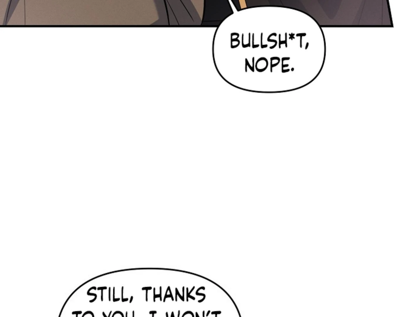 They’re All The Same (Kang Byeol) - Chapter 18 manhwa