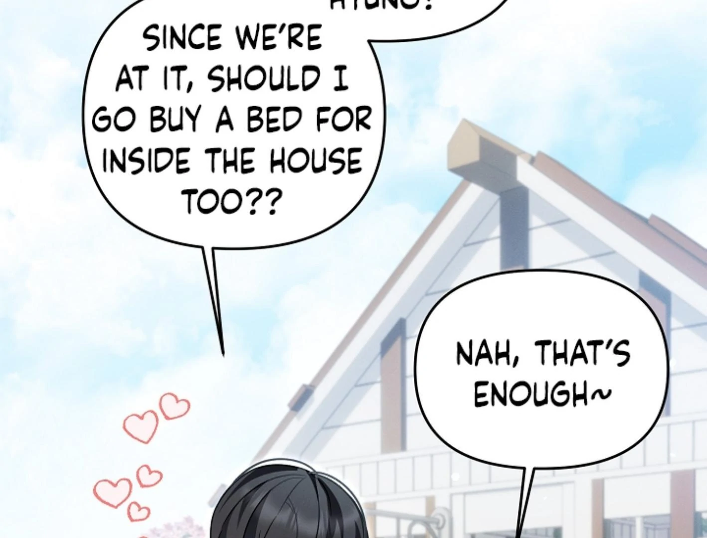 They’re All The Same (Kang Byeol) - Chapter 18 manhwa