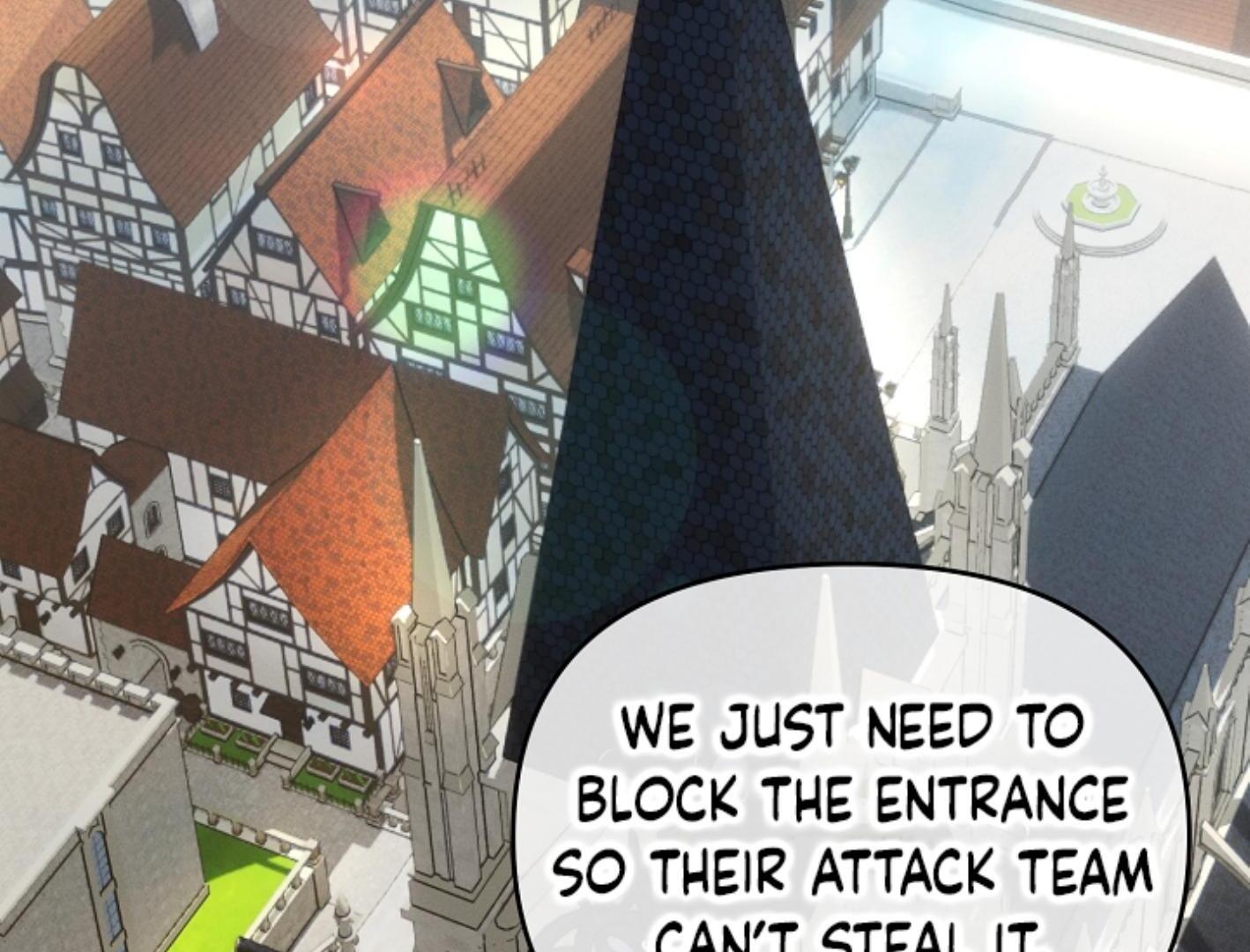 They’re All The Same (Kang Byeol) - Chapter 18 manhwa