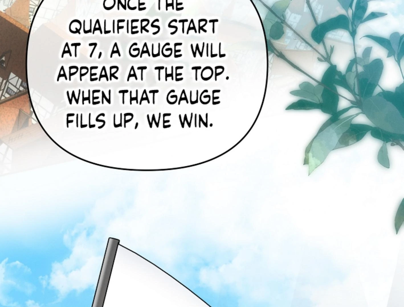 They’re All The Same (Kang Byeol) - Chapter 18 manhwa