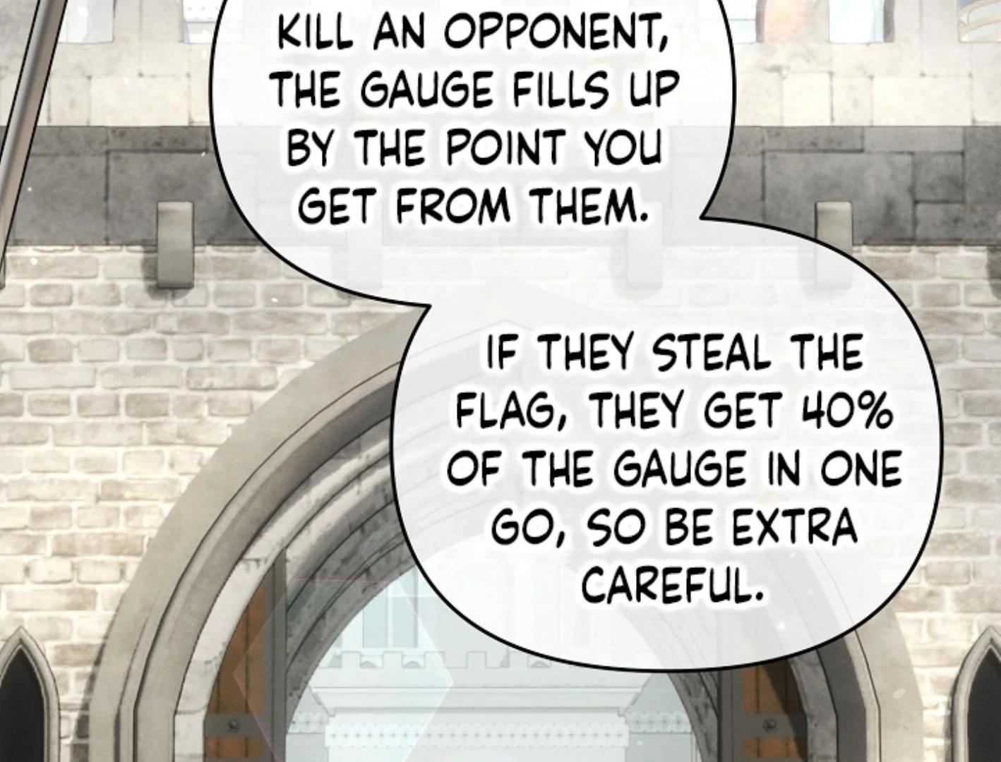 They’re All The Same (Kang Byeol) - Chapter 18 manhwa