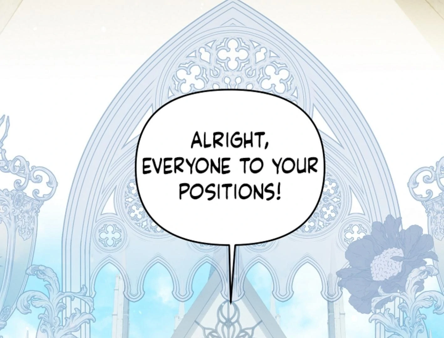 They’re All The Same (Kang Byeol) - Chapter 18 manhwa