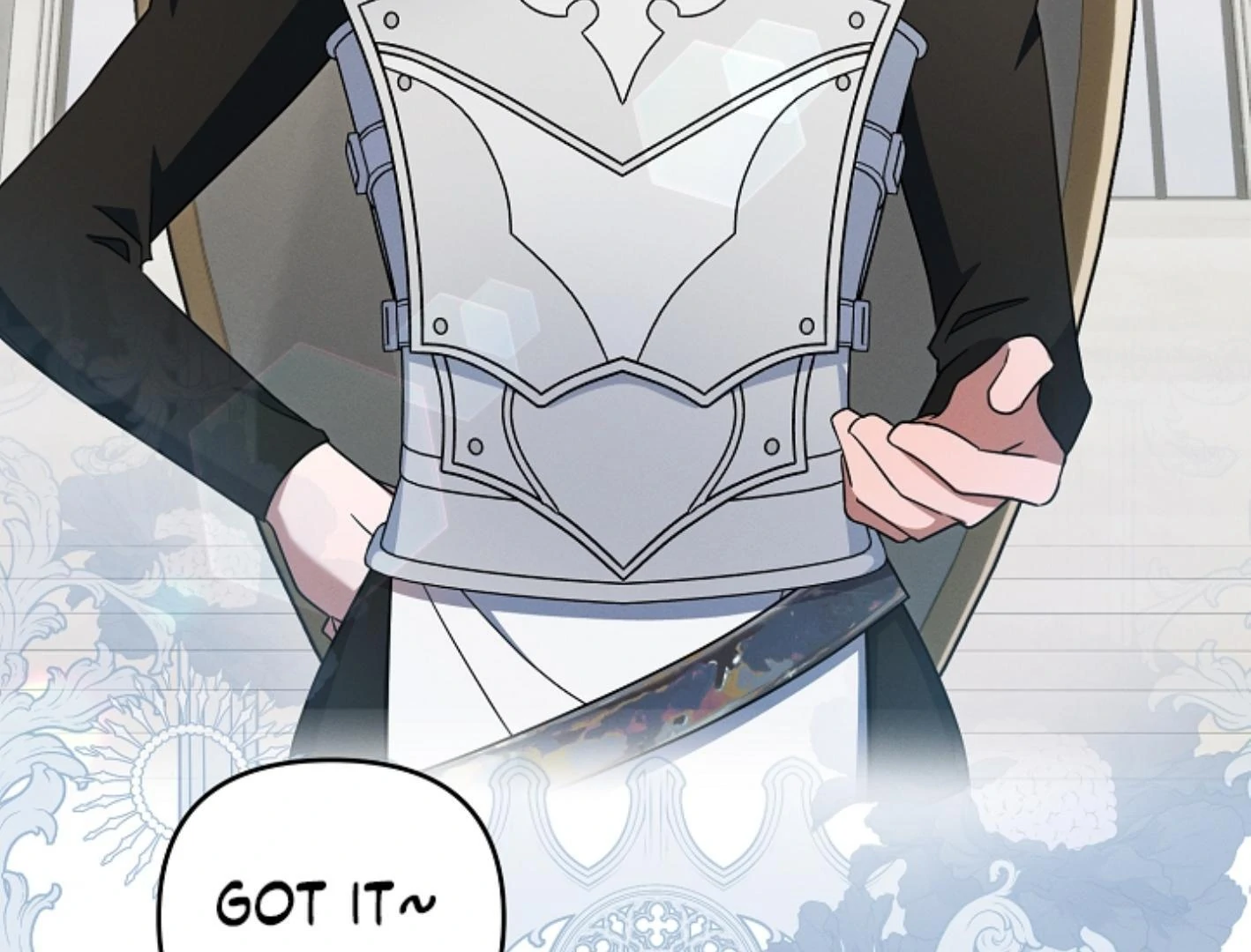 They’re All The Same (Kang Byeol) - Chapter 18 manhwa