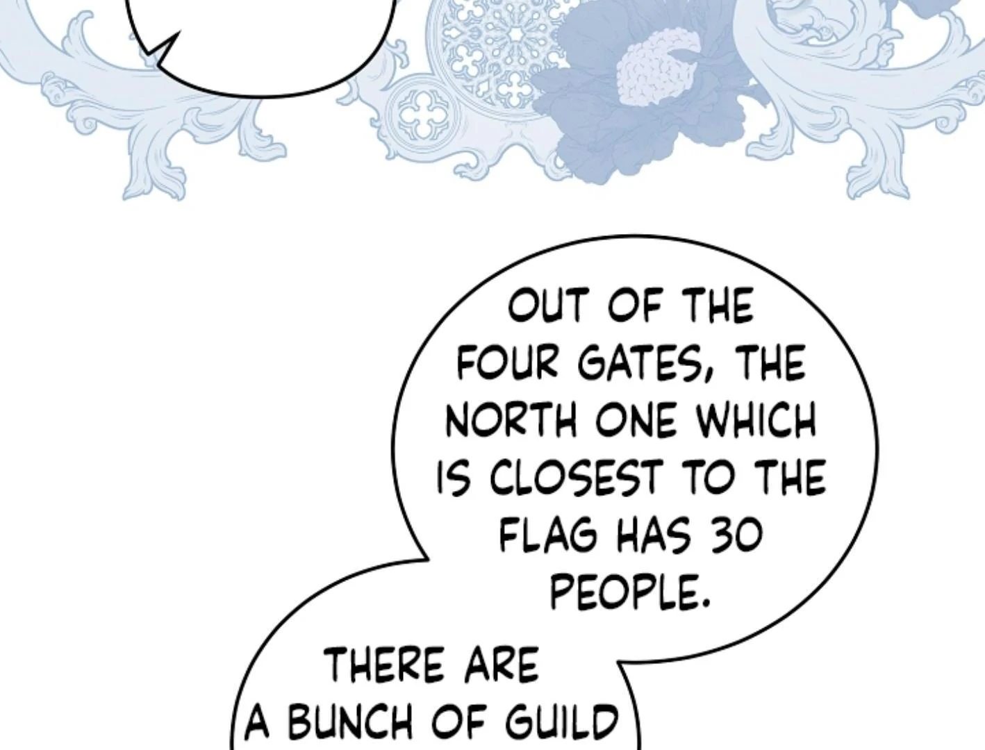 They’re All The Same (Kang Byeol) - Chapter 18 manhwa