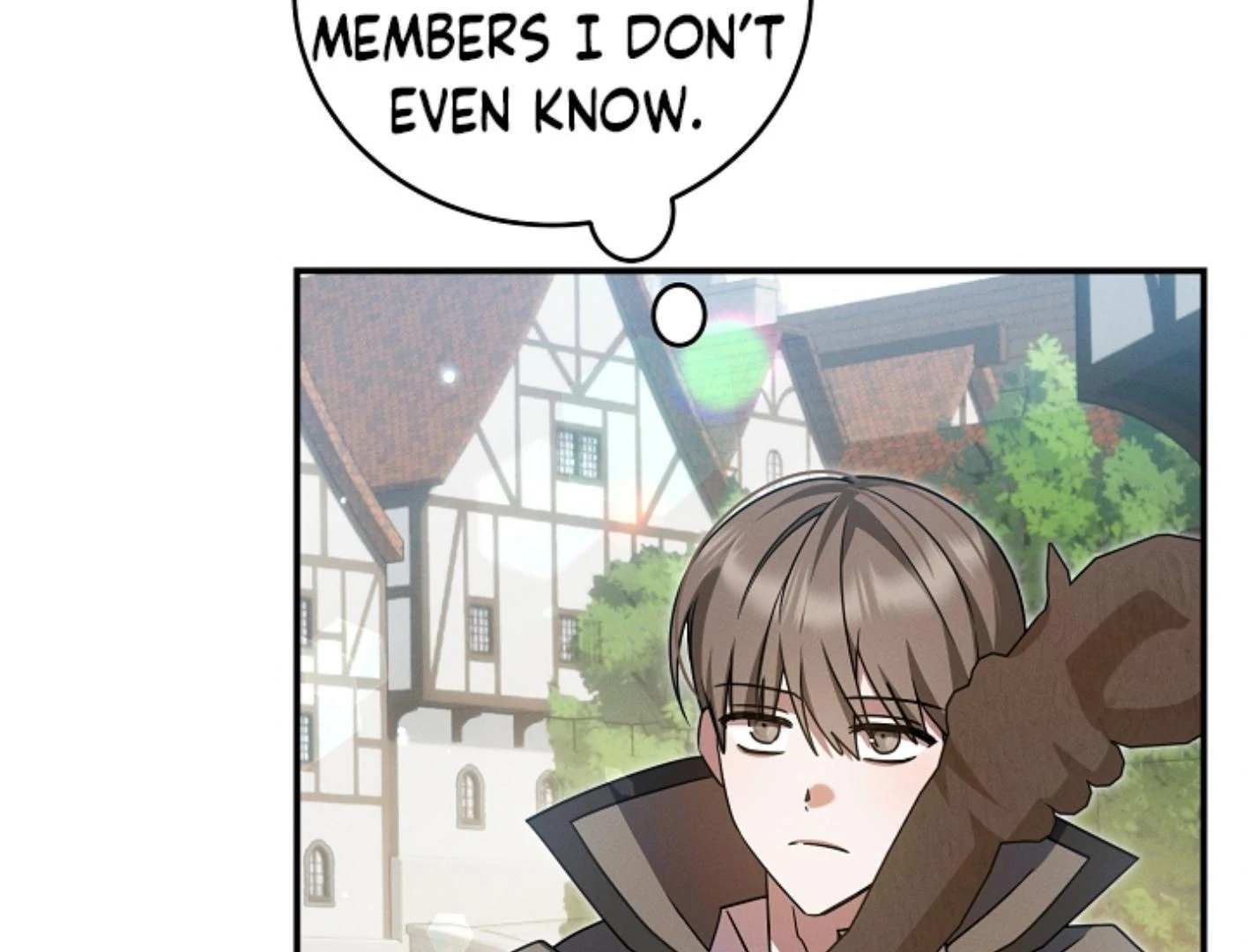 They’re All The Same (Kang Byeol) - Chapter 18 manhwa