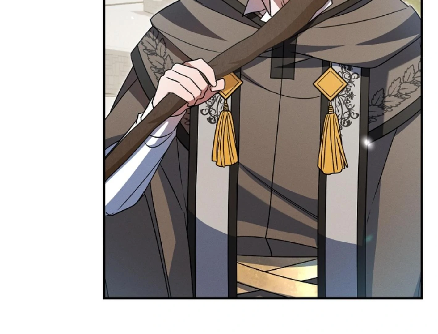 They’re All The Same (Kang Byeol) - Chapter 18 manhwa