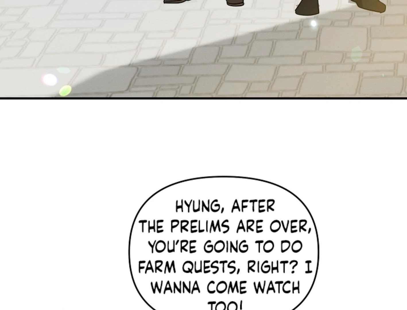 They’re All The Same (Kang Byeol) - Chapter 18 manhwa