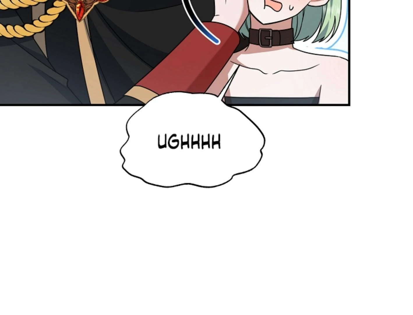 They’re All The Same (Kang Byeol) - Chapter 18 manhwa
