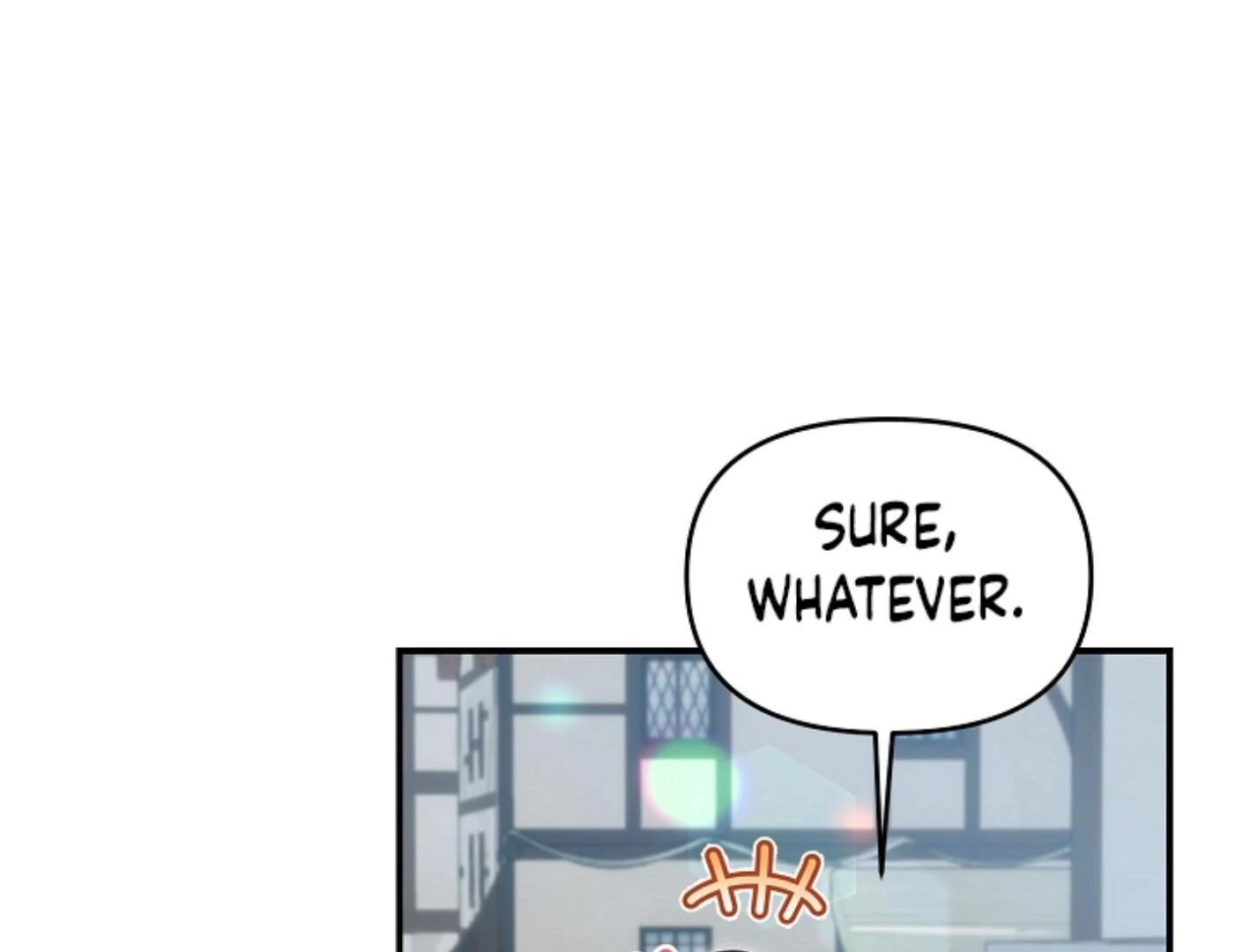 They’re All The Same (Kang Byeol) - Chapter 18 manhwa