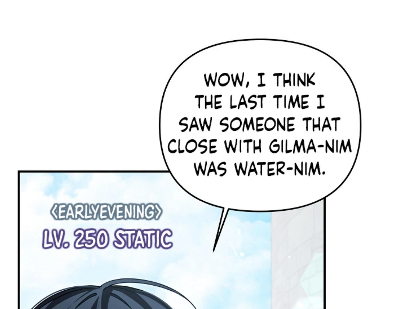 They’re All The Same (Kang Byeol) - Chapter 18 manhwa