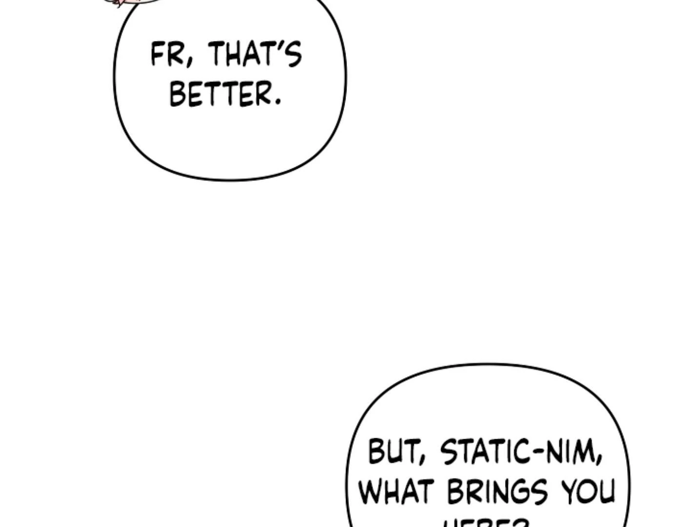 They’re All The Same (Kang Byeol) - Chapter 18 manhwa