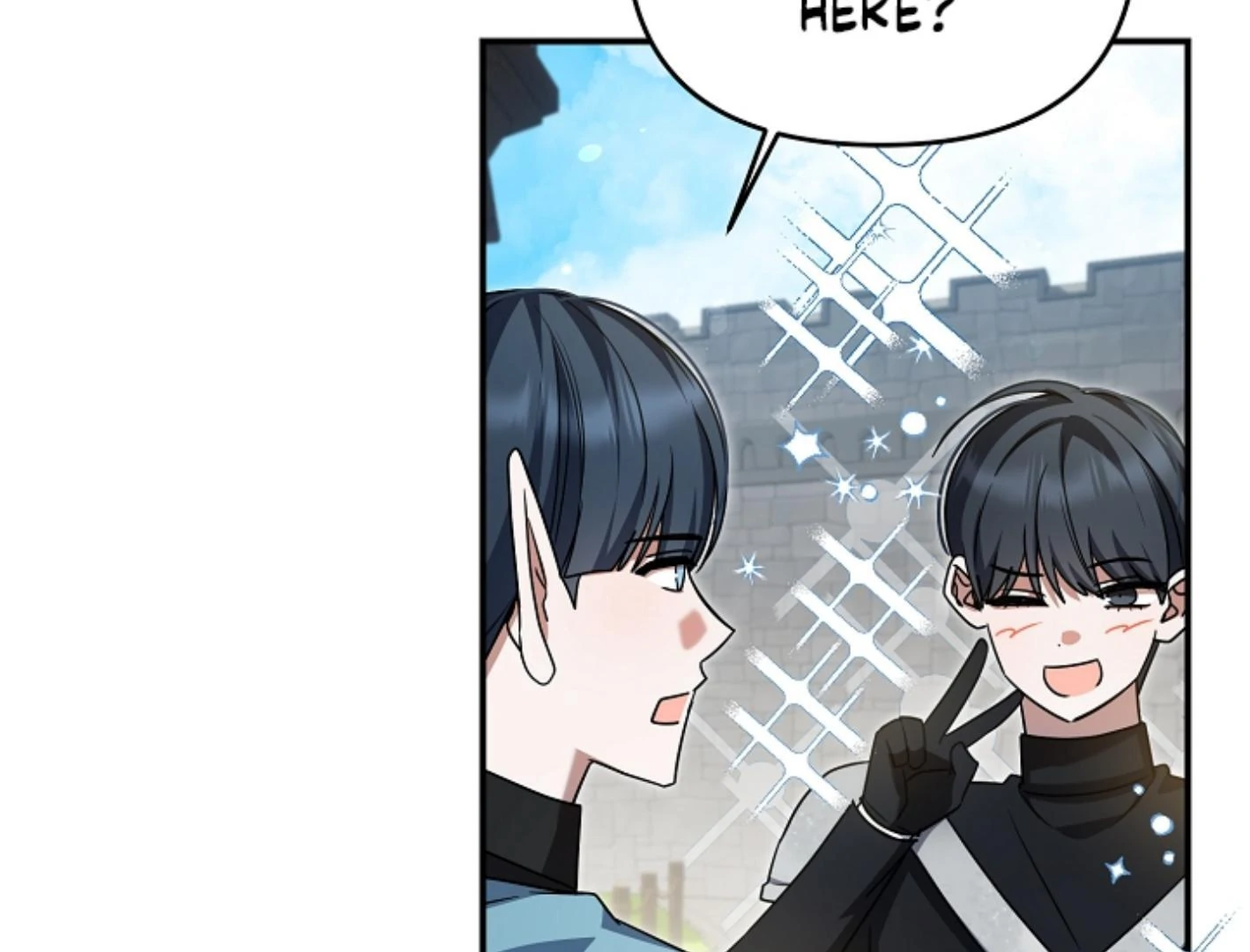 They’re All The Same (Kang Byeol) - Chapter 18 manhwa