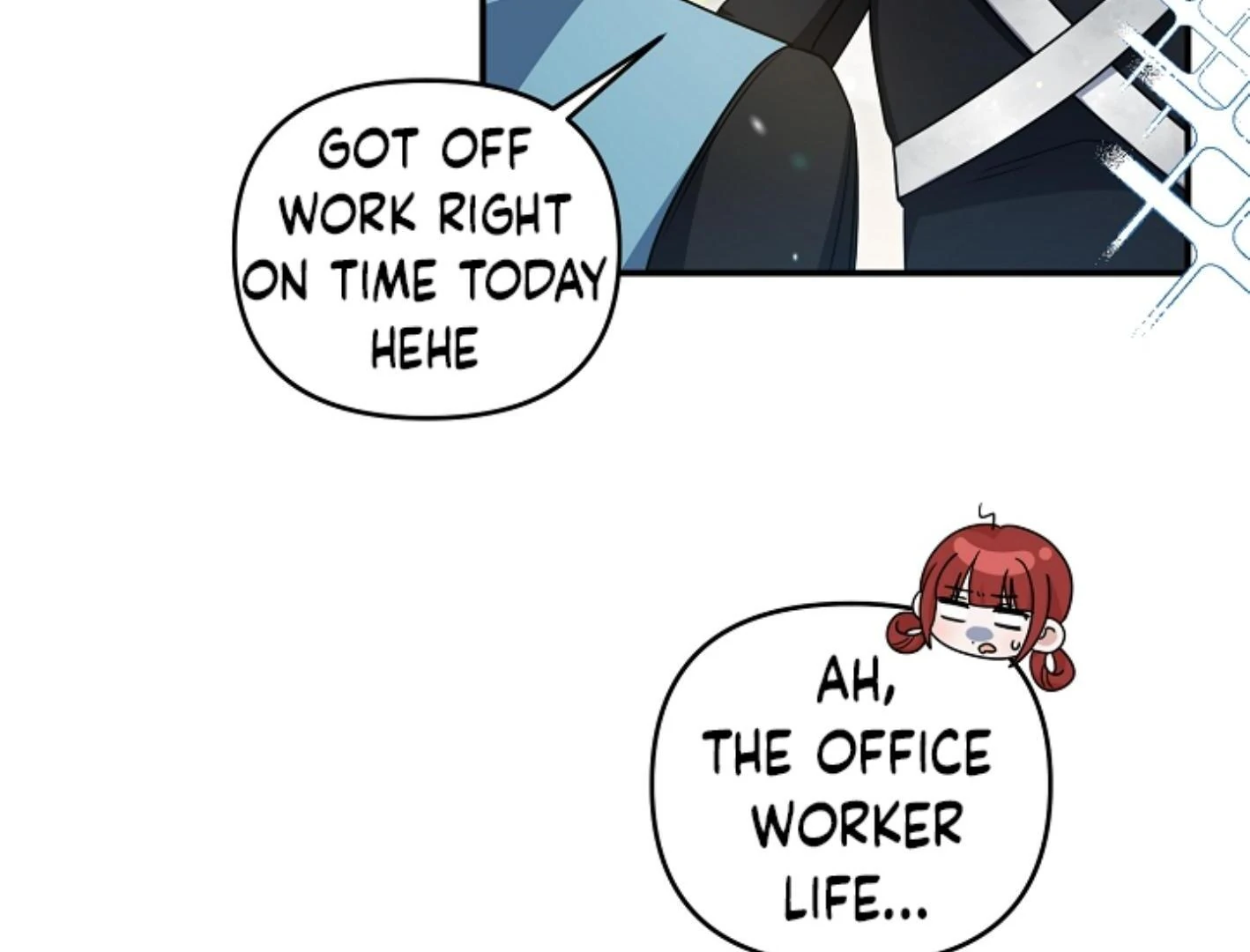 They’re All The Same (Kang Byeol) - Chapter 18 manhwa