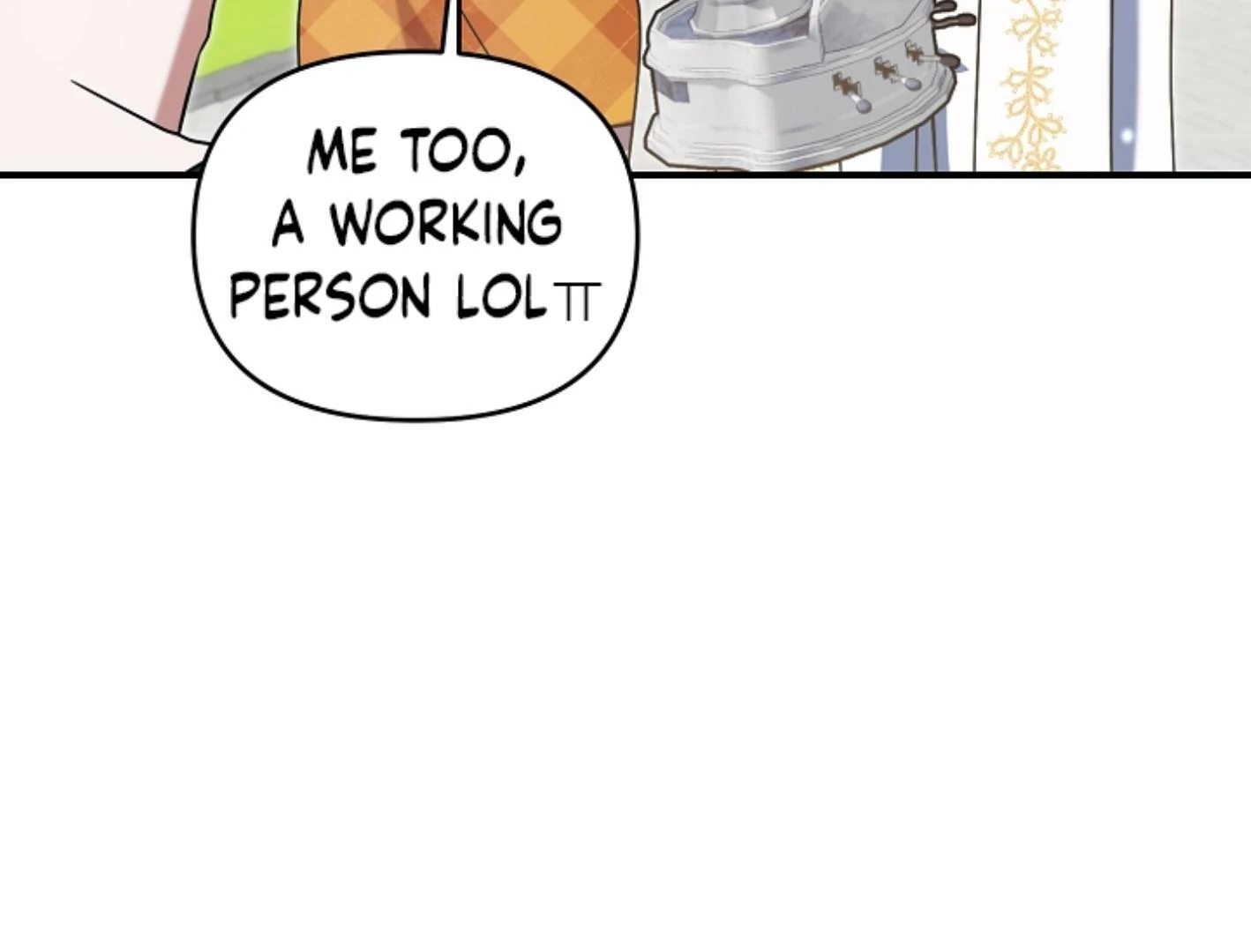 They’re All The Same (Kang Byeol) - Chapter 18 manhwa