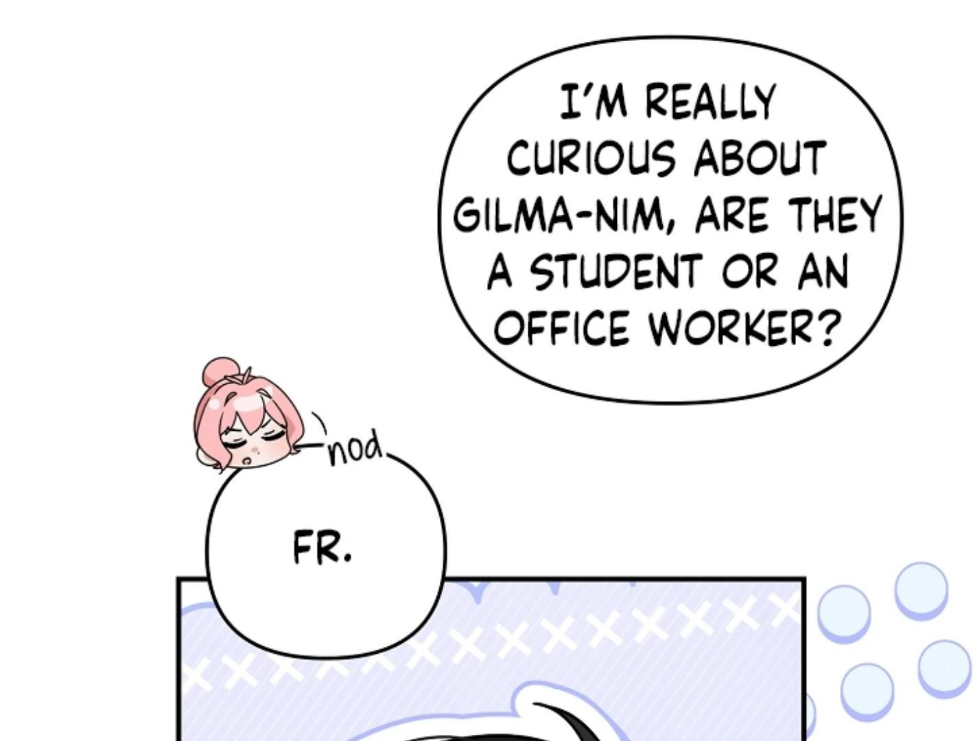 They’re All The Same (Kang Byeol) - Chapter 18 manhwa