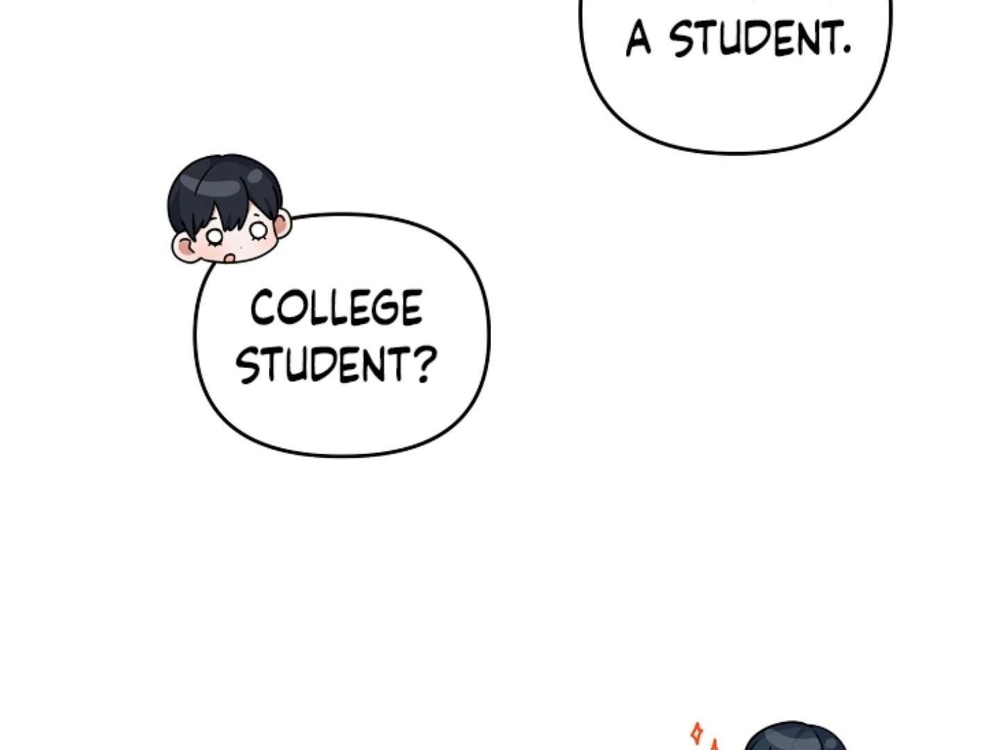 They’re All The Same (Kang Byeol) - Chapter 18 manhwa