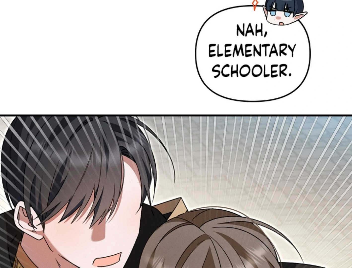 They’re All The Same (Kang Byeol) - Chapter 18 manhwa
