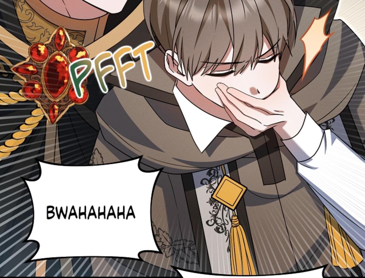They’re All The Same (Kang Byeol) - Chapter 18 manhwa